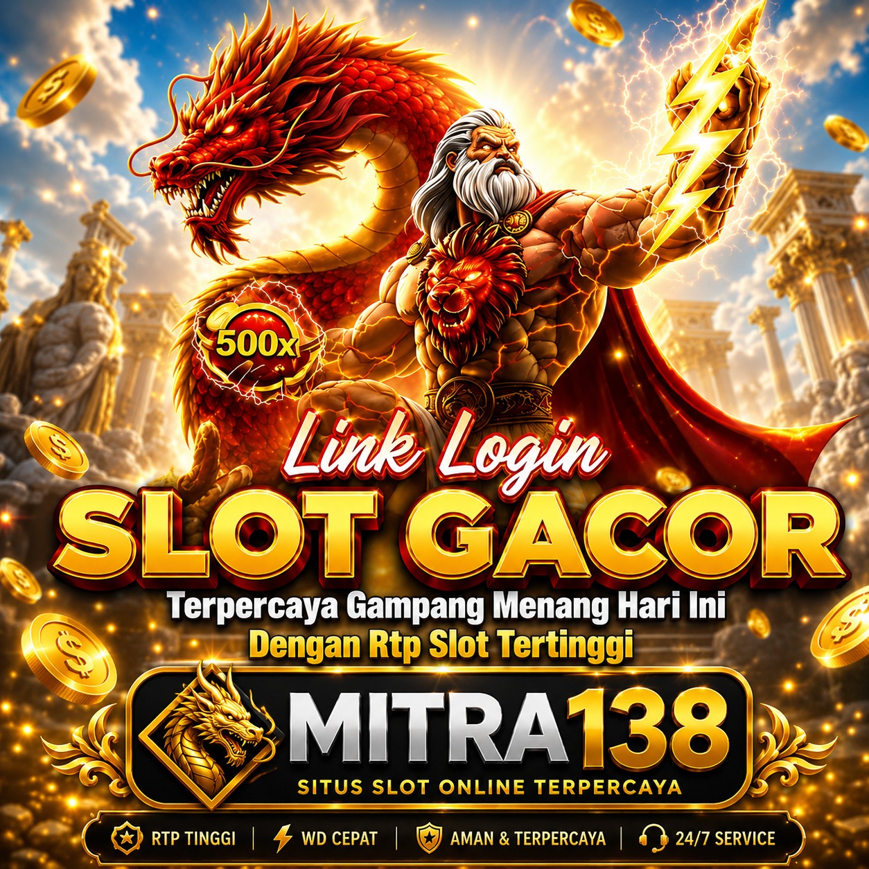 MITRA138